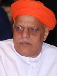 Warrant for the arrest of BJP MP Virendra Singh Mast