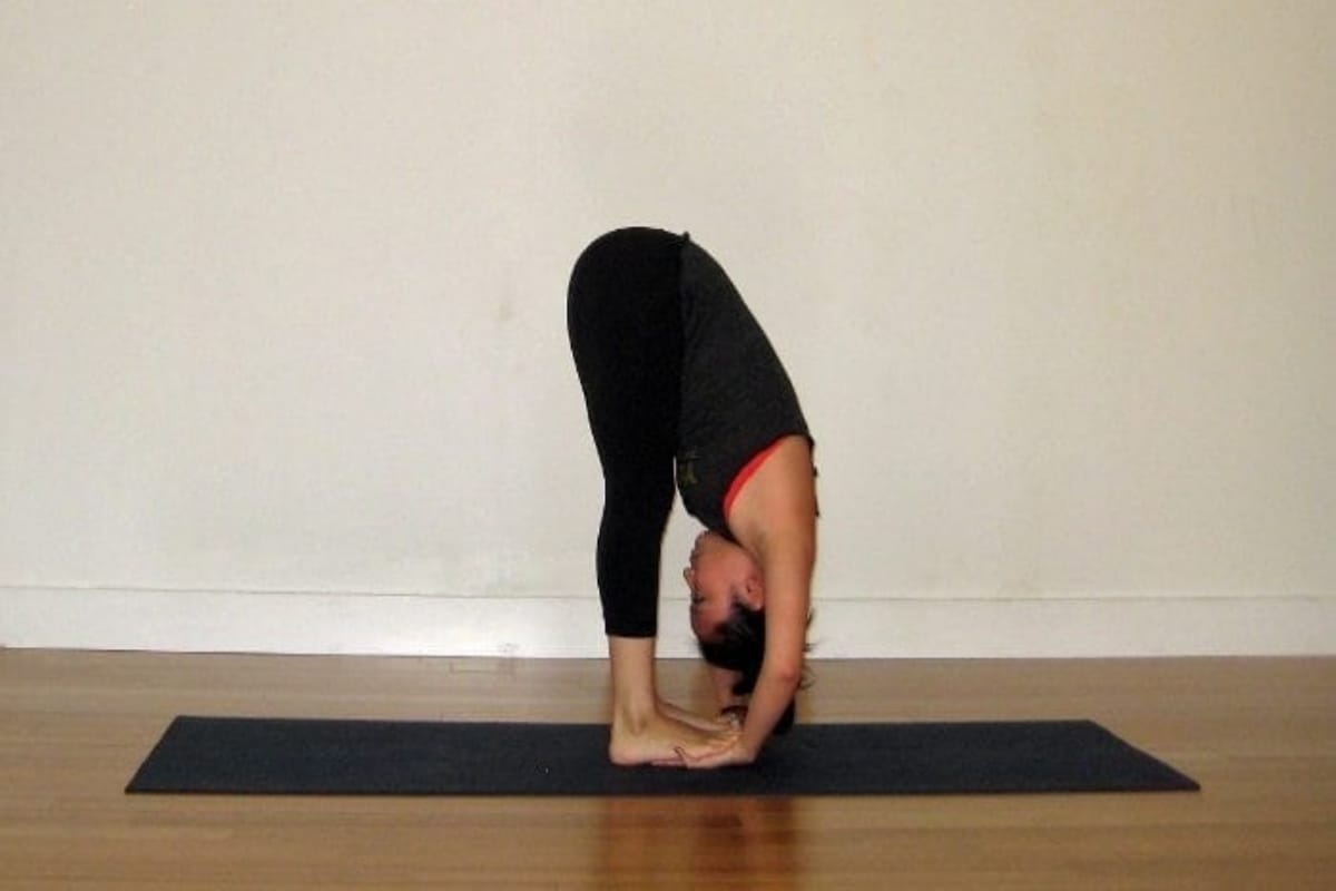 every woman must do these three yoga asanas