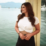 zareen khan