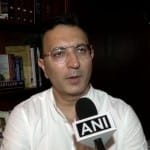 जितिन प्रसाद