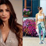 Malaika Arora