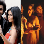 Ranbir Kapoor and Katrina Kaif
