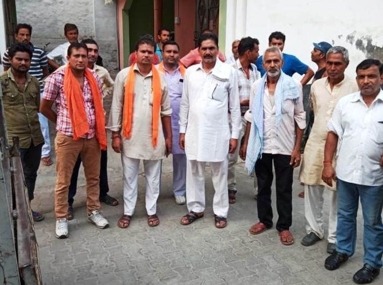 nexus blame to police in kiddneping in teen girl