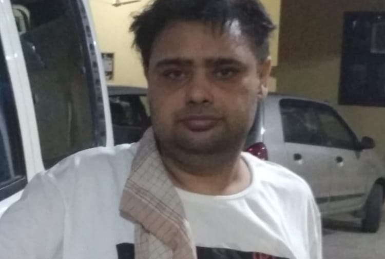 A Man Found Alive After 14 Years Who Told Dead In Ludhiana