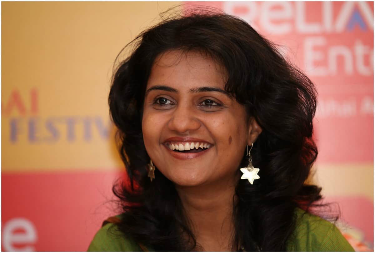 Sacred Games 2 RAW agent Kusum Devi Yadav aka Amruta Subhash on her role