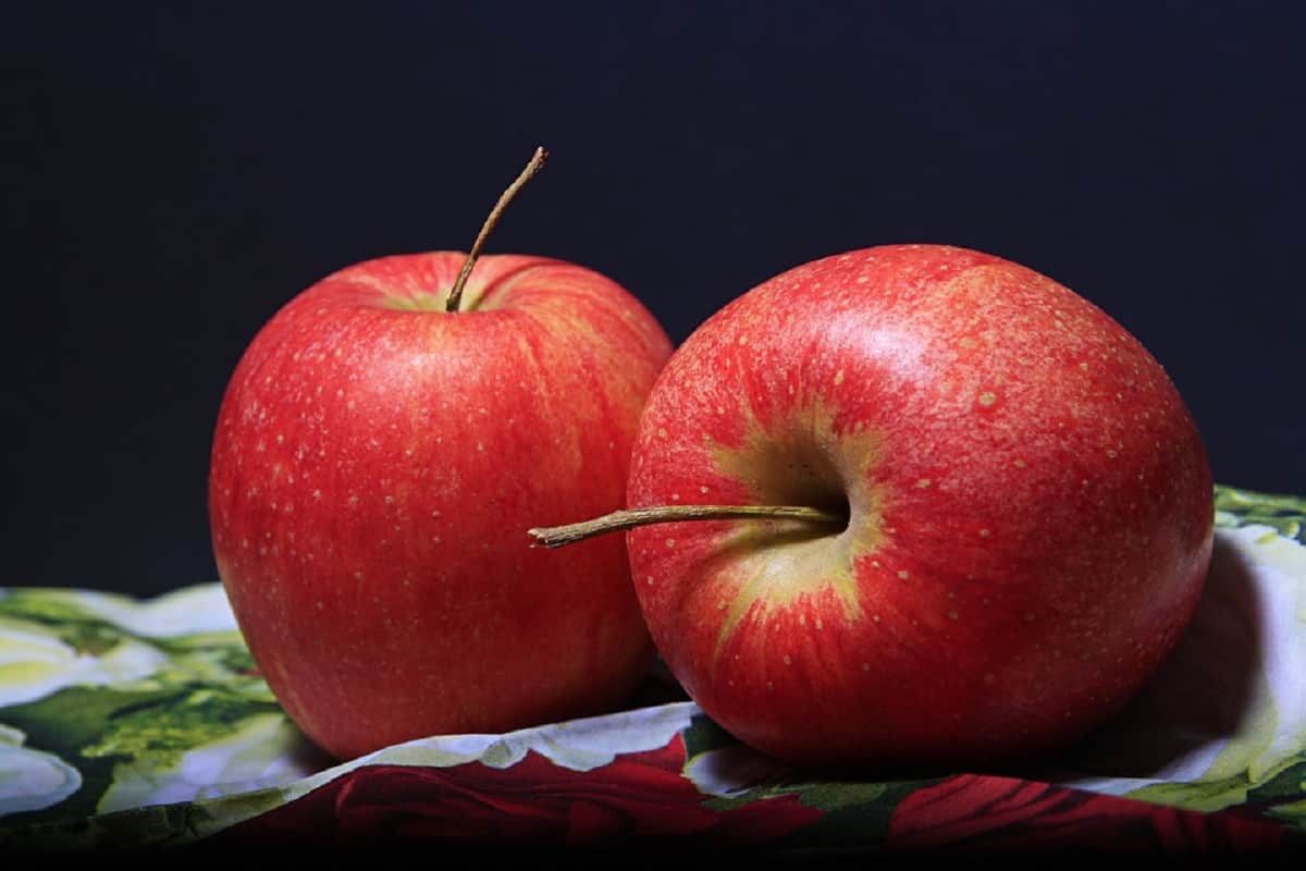 Can Diabetic Patient Eat Apple, know how apple is beneficial for overall health