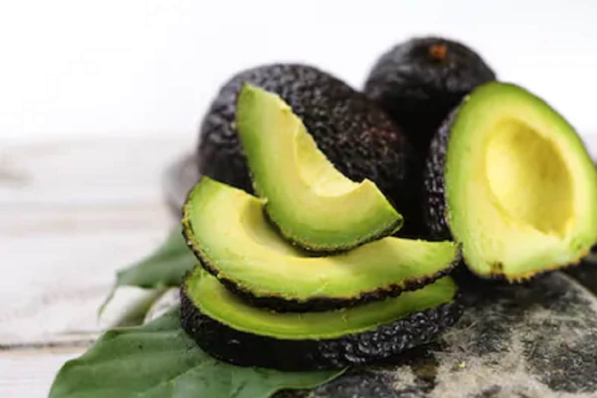 5 superfoods for healthy glowing skin