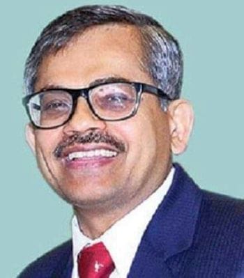 mahoba's son become acting chief secretary, happiness everywhere