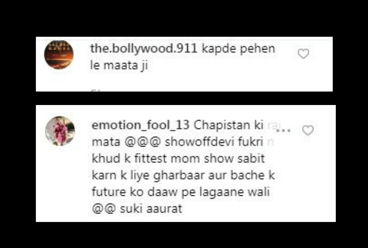 Malaika Arora gets Troll after Share her Picture from Austrian Holiday