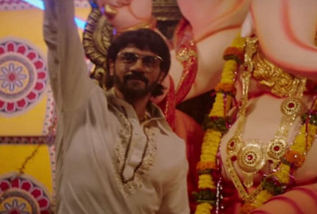 Ganesh Chaturthi 2019 7 Bollywood hit songs