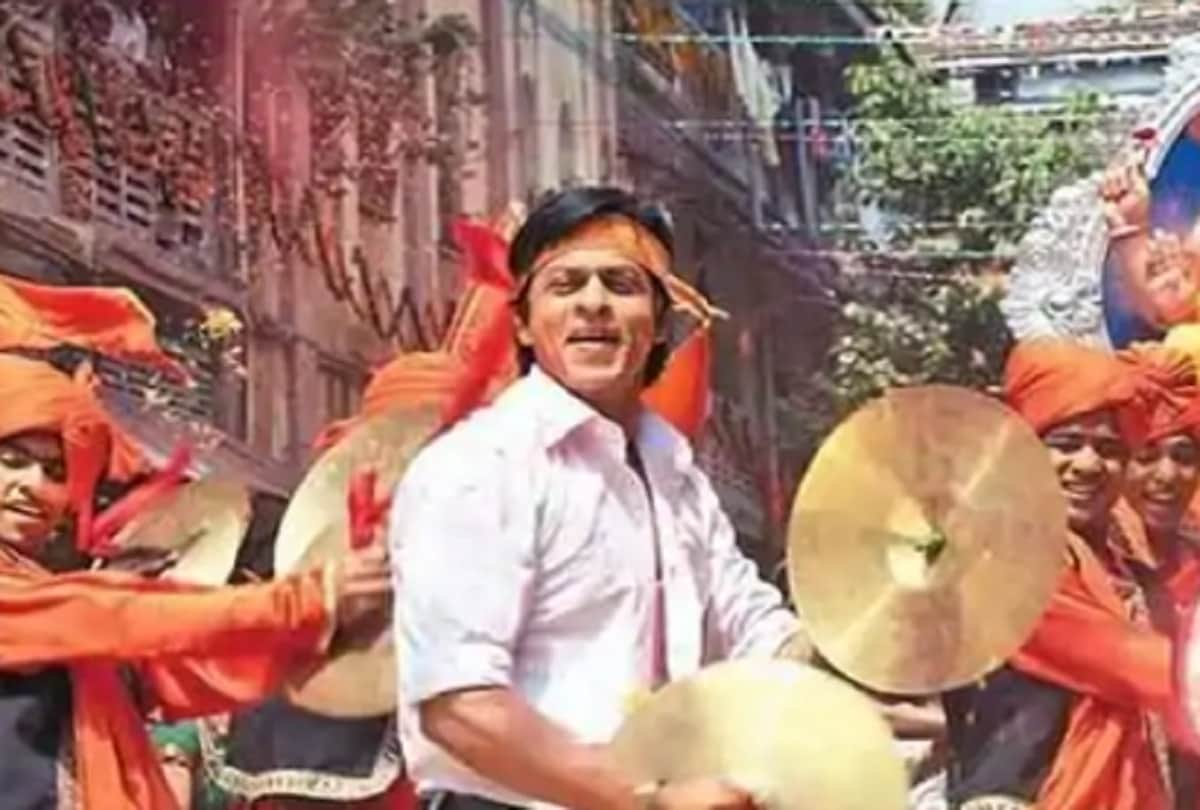Ganesh Chaturthi 2019 7 Bollywood hit songs