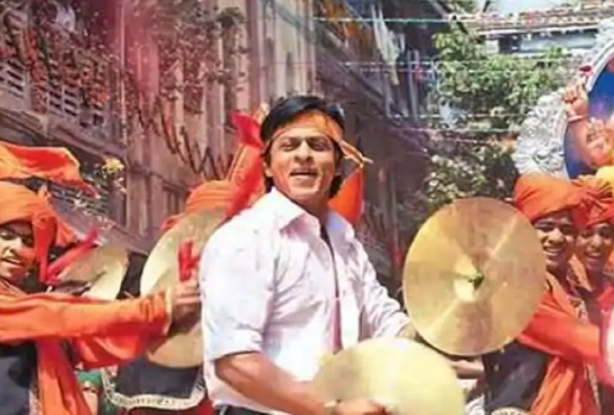 Ganesh Chaturthi 2019 7 Bollywood hit songs