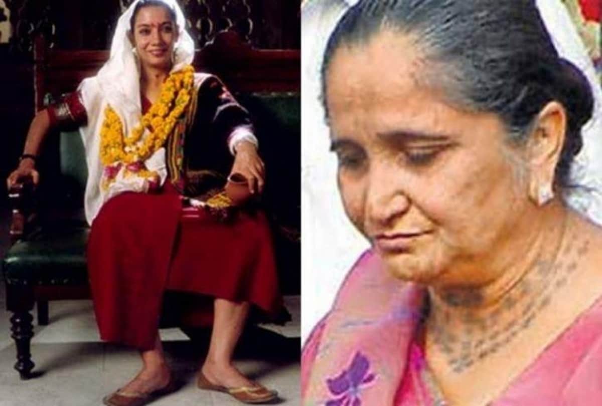know about lady gangster of india