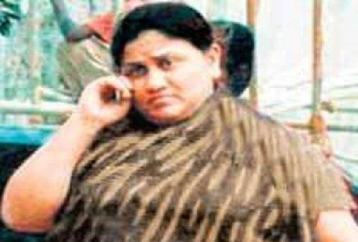 know about lady gangster of india