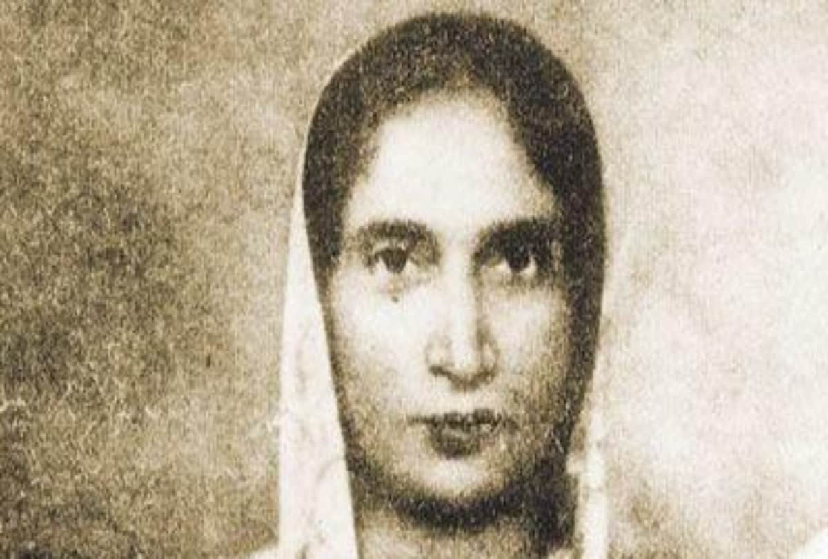 know about lady gangster of india