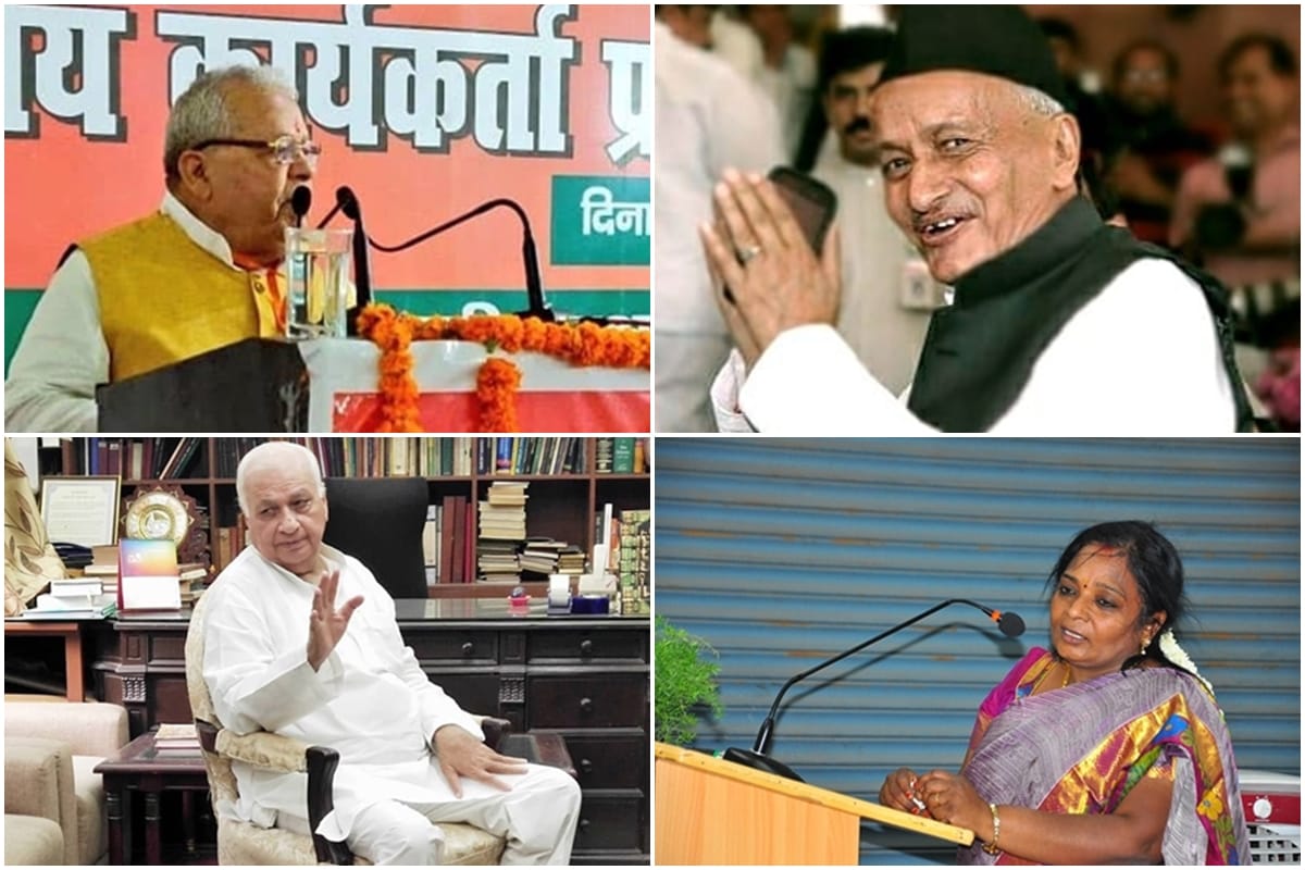 Kalraj Mishra appointed as Governor of Rajasthan, Koshyari got Maharashtra responsibility