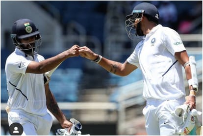 WIvIND: LIVE scorecard and latest updates from second day of second test match from Jamaica