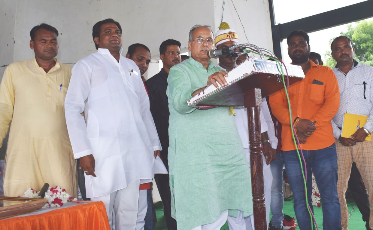 political news in mainpuri