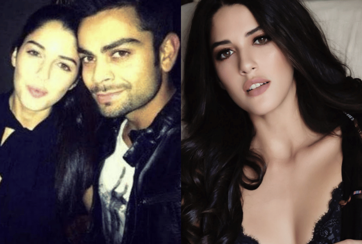 Virat Kohli Ex Girlfriend Izabelle Leite birthday special and their love story
