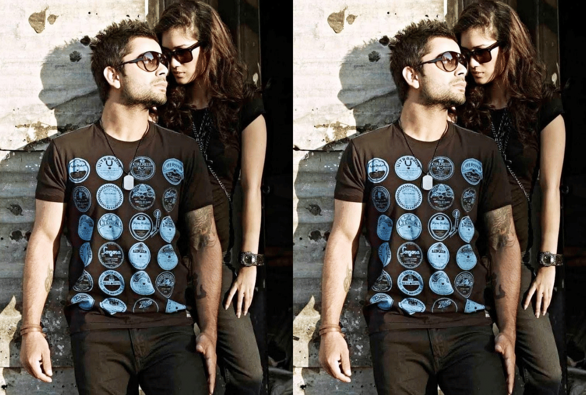Virat Kohli Ex Girlfriend Izabelle Leite birthday special and their love story