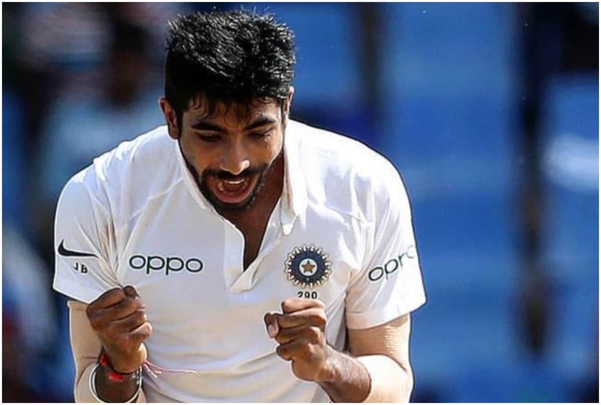 India vs West Indies Jasprit Bumrah 3rd Indian to take hat-trick in Test cricket