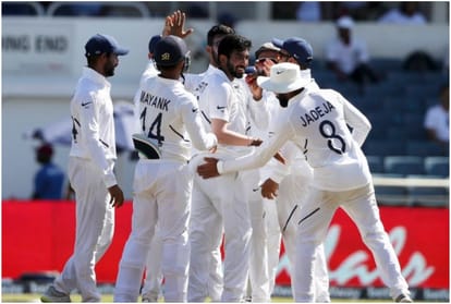 Jasprit Bumrah ruled out from test series against south africa umesh yadav will replace him