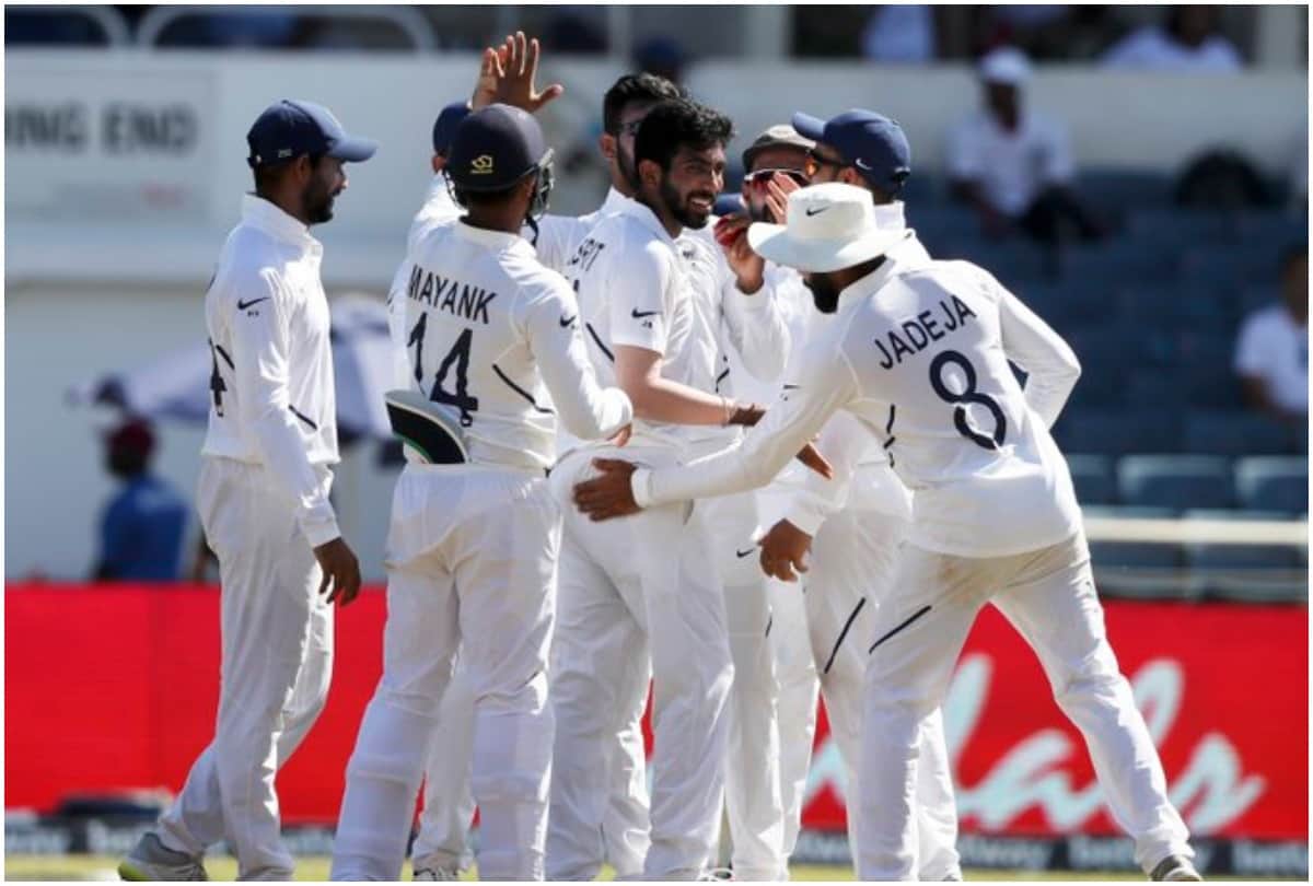 Jasprit bumrah and Chetan sharma first to claim hattrick in test and odi world cup