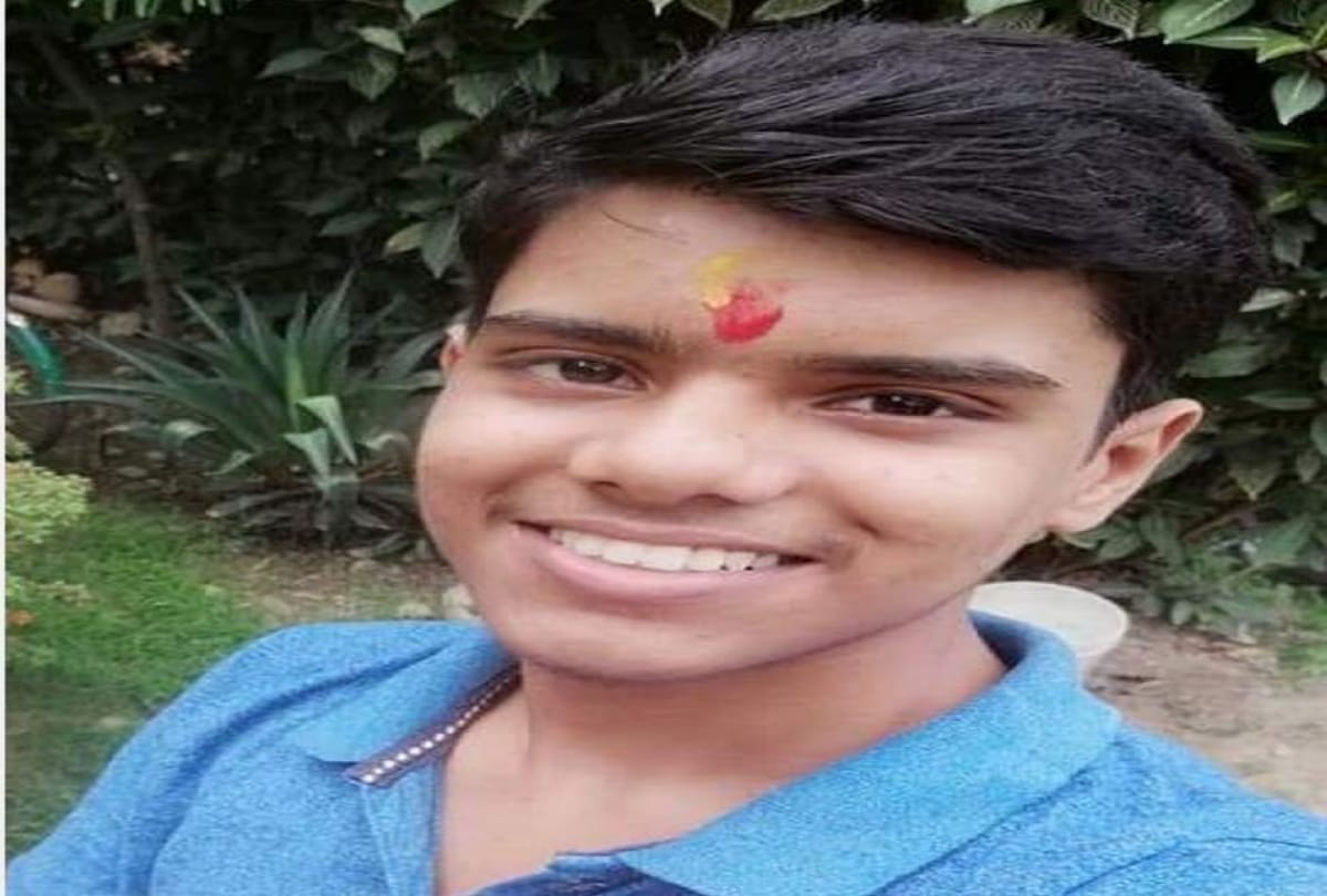 Atul Maheshwari Scholarship fulfills Jaswant's dream of doing IIT