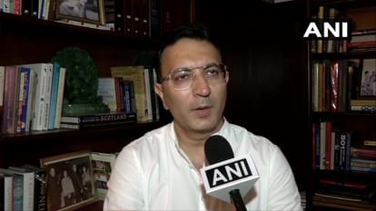 जितिन प्रसाद