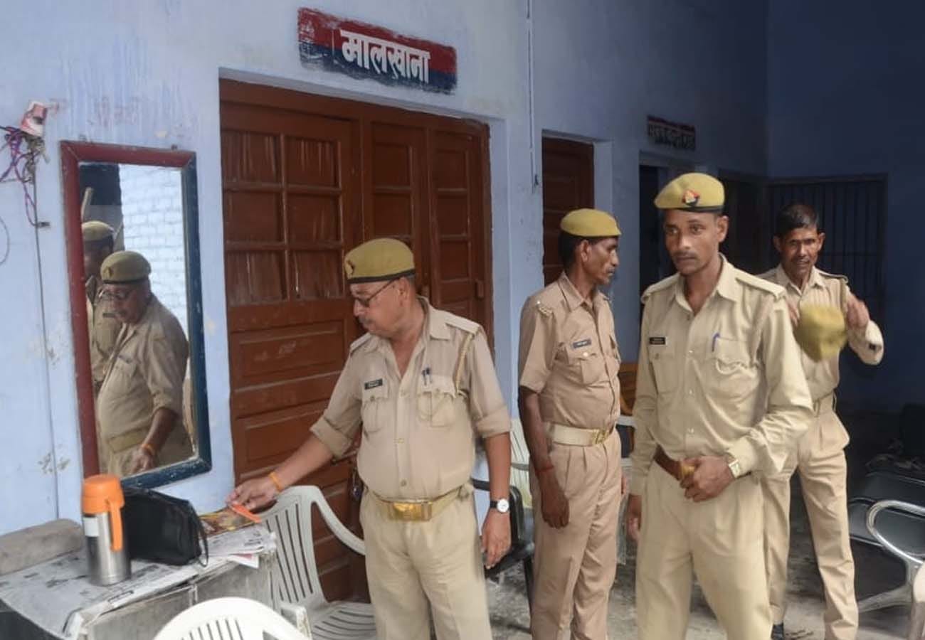 wife swapping case in kanpur