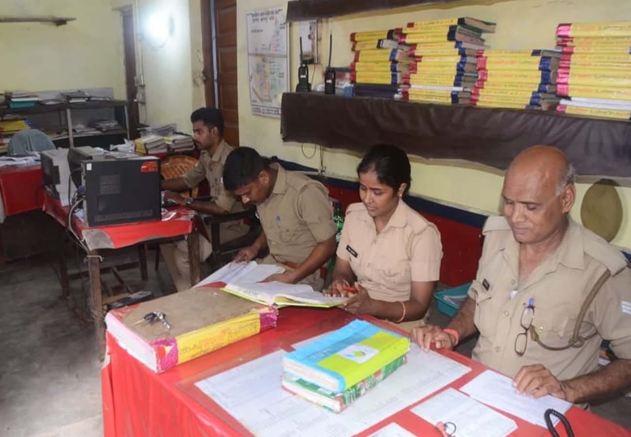 wife swapping case in kanpur