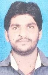 the motercyclest are died include finence worker in road accident