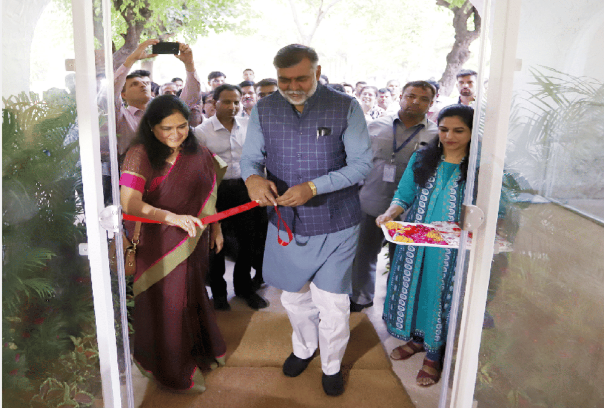 Best Tourist place in Delhi, new museum proposed for 2 crore rupees at purana qila in delhi