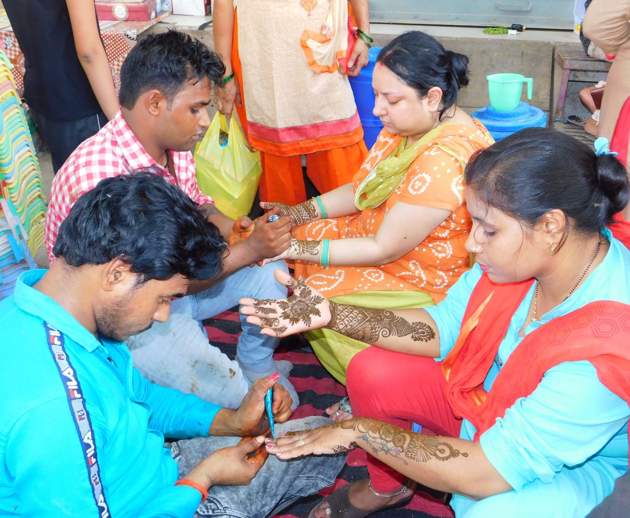 Haritalika Teej today, women will be fasting Nirjala