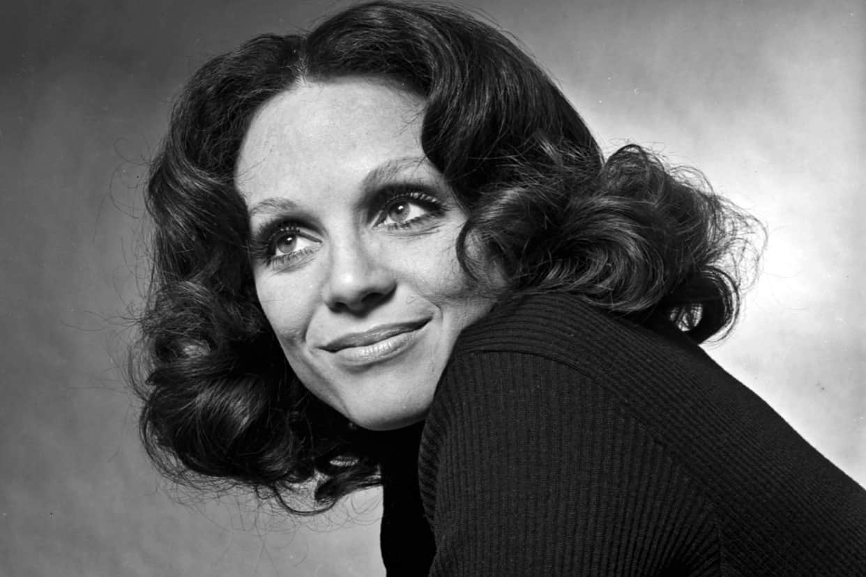 Valerie Harper four Emmy awards winner dies at the age of 80