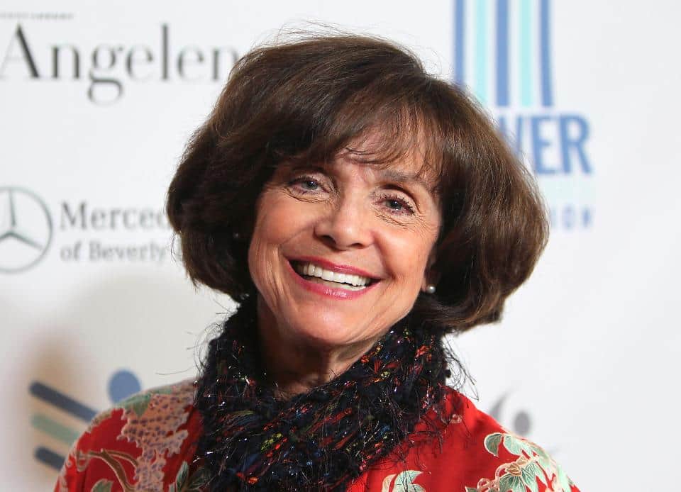 Valerie Harper four Emmy awards winner dies at the age of 80