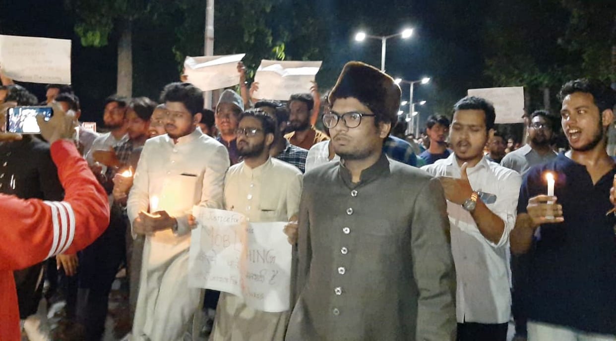 Aligarh Muslim University
