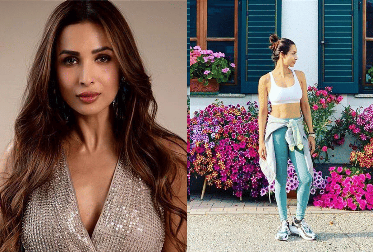 Malaika Arora gets Troll after Share her Picture from Austrian Holiday