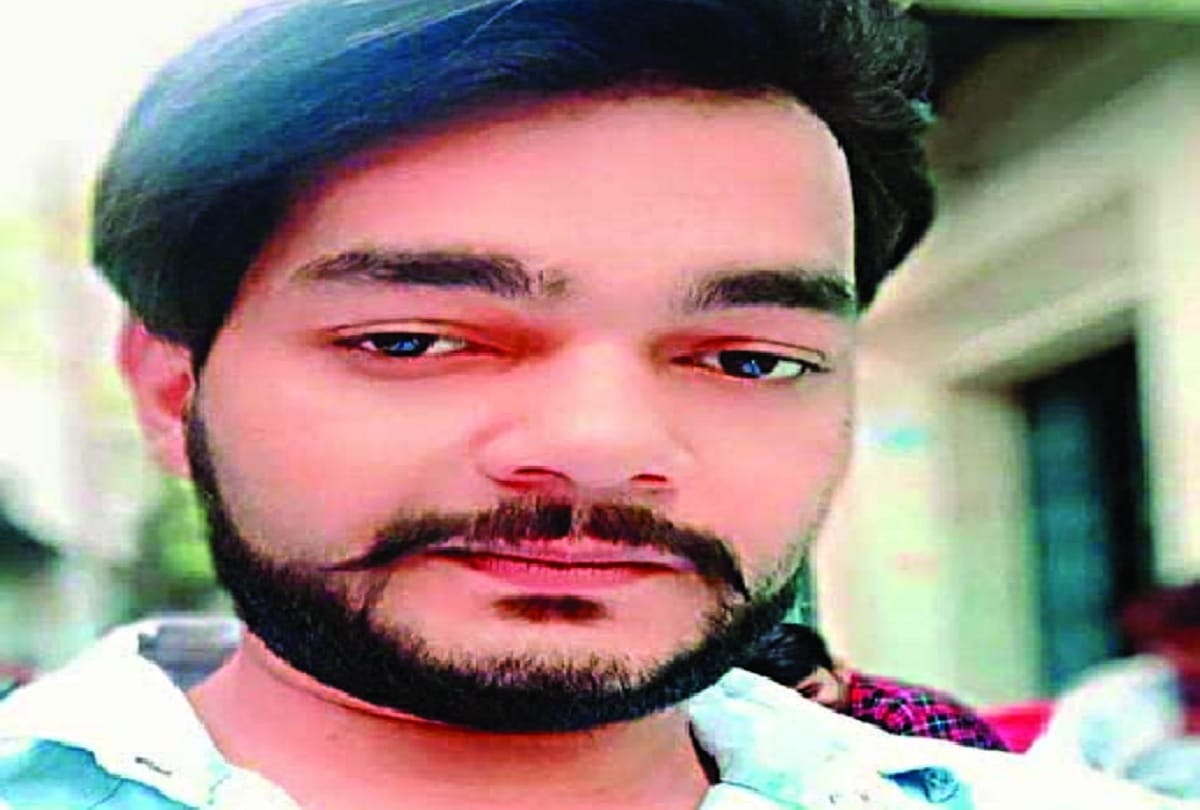 Young man killed in Zafarabad of delhi