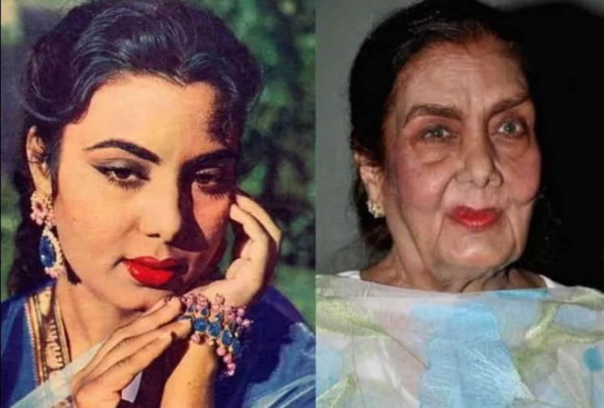 Bollywood Actress Nimmi Done One Mistake And Her Careers Have Been Ruined