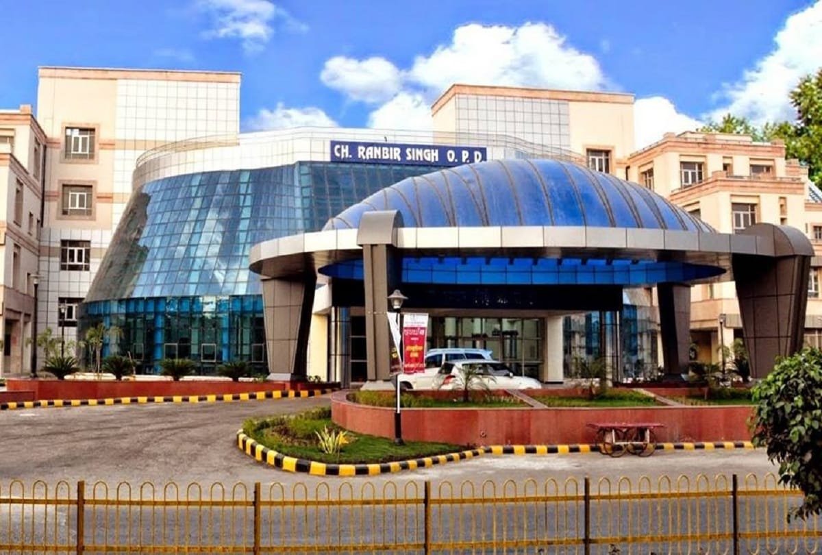 Executive Council meeting will be held in PGIMS Rohtak before the announcement of assembly elections