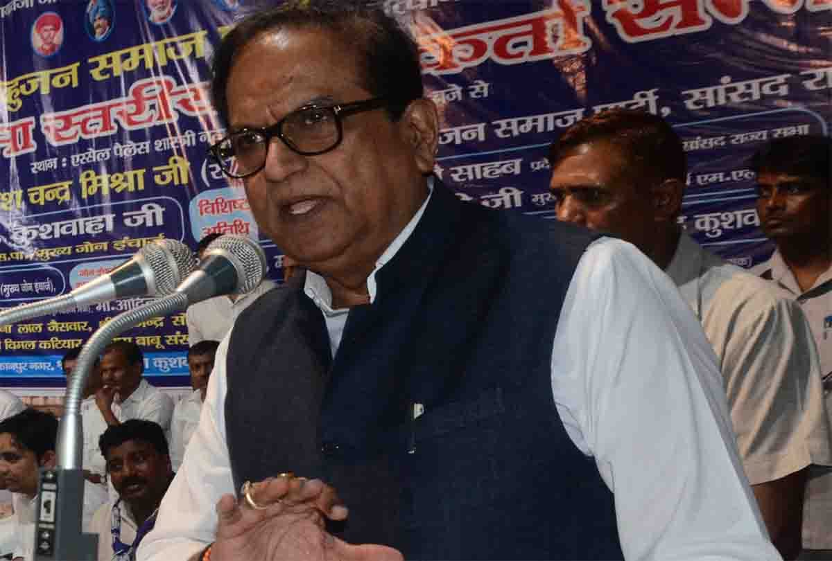 bahujan samaj party in by election of uttar pradesh
