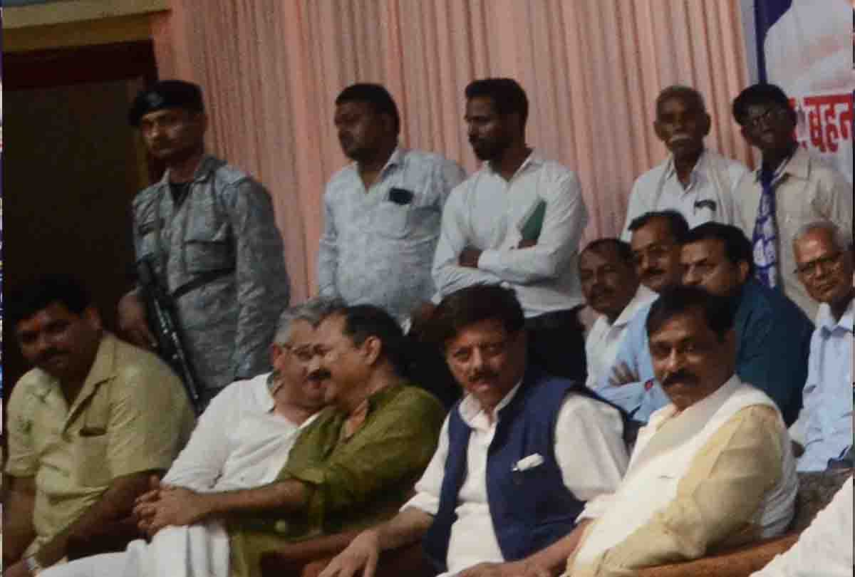 bahujan samaj party in by election of uttar pradesh