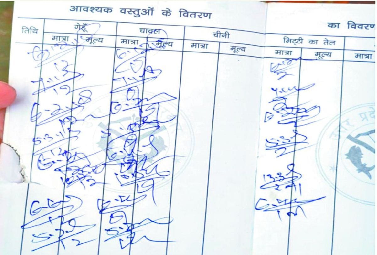 poor man commits suicide after family goes hungry in kasganj