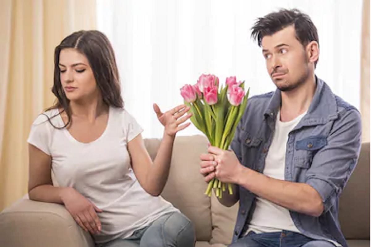 specially women  these talks can break your marriage