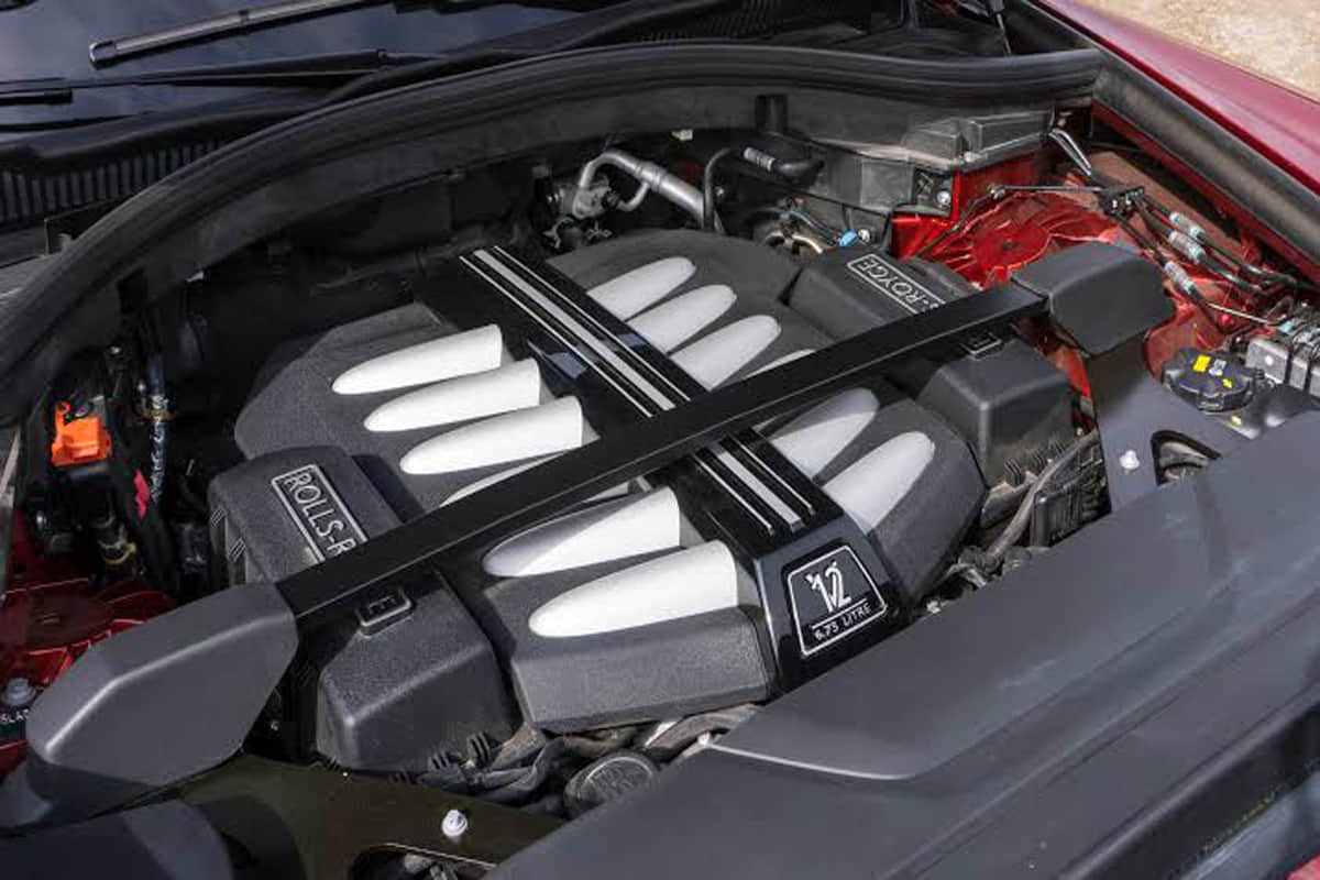 Mukesh Ambani Was First Indian to Get Rolls-Royce Cullinan