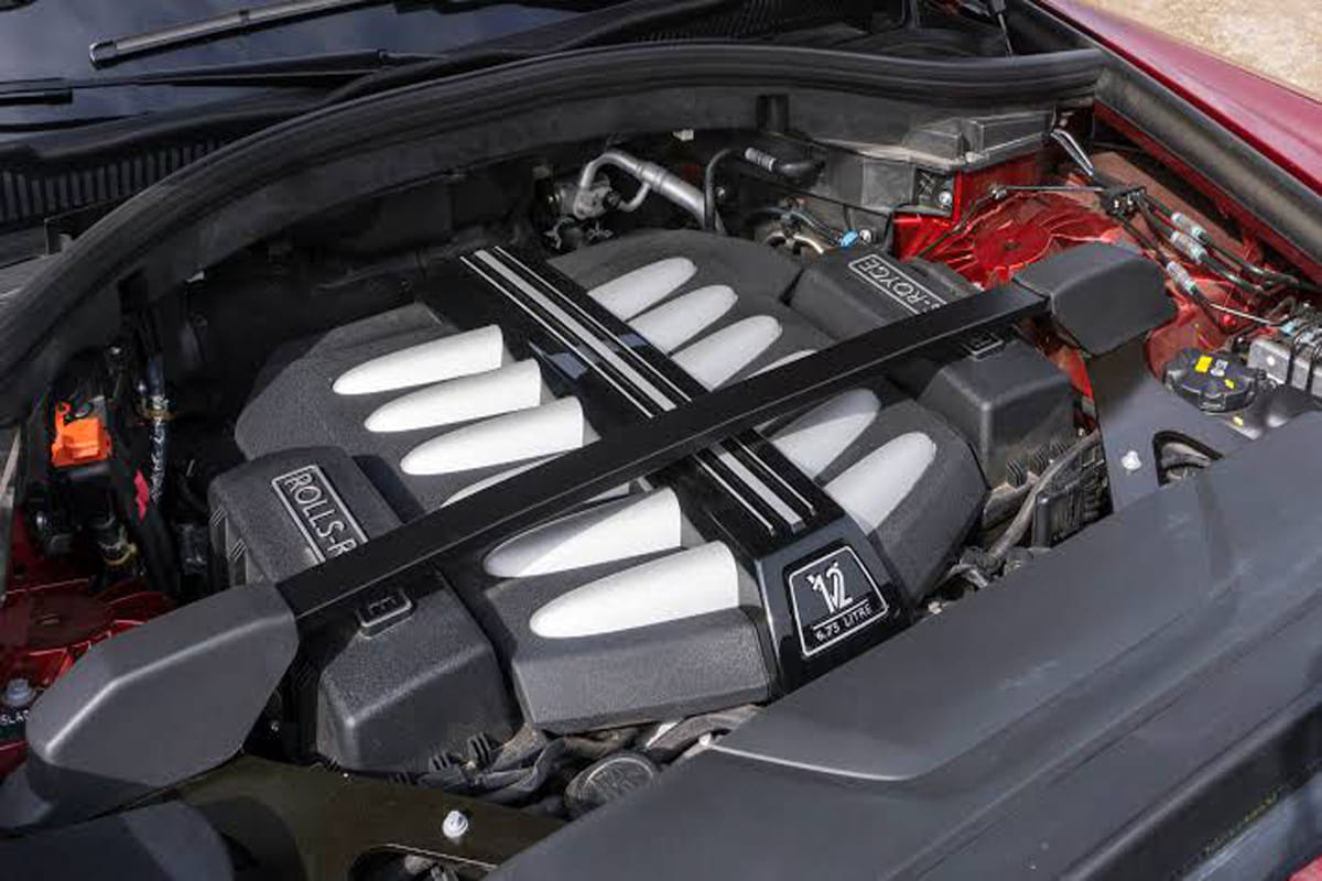 Mukesh Ambani Was First Indian to Get Rolls-Royce Cullinan