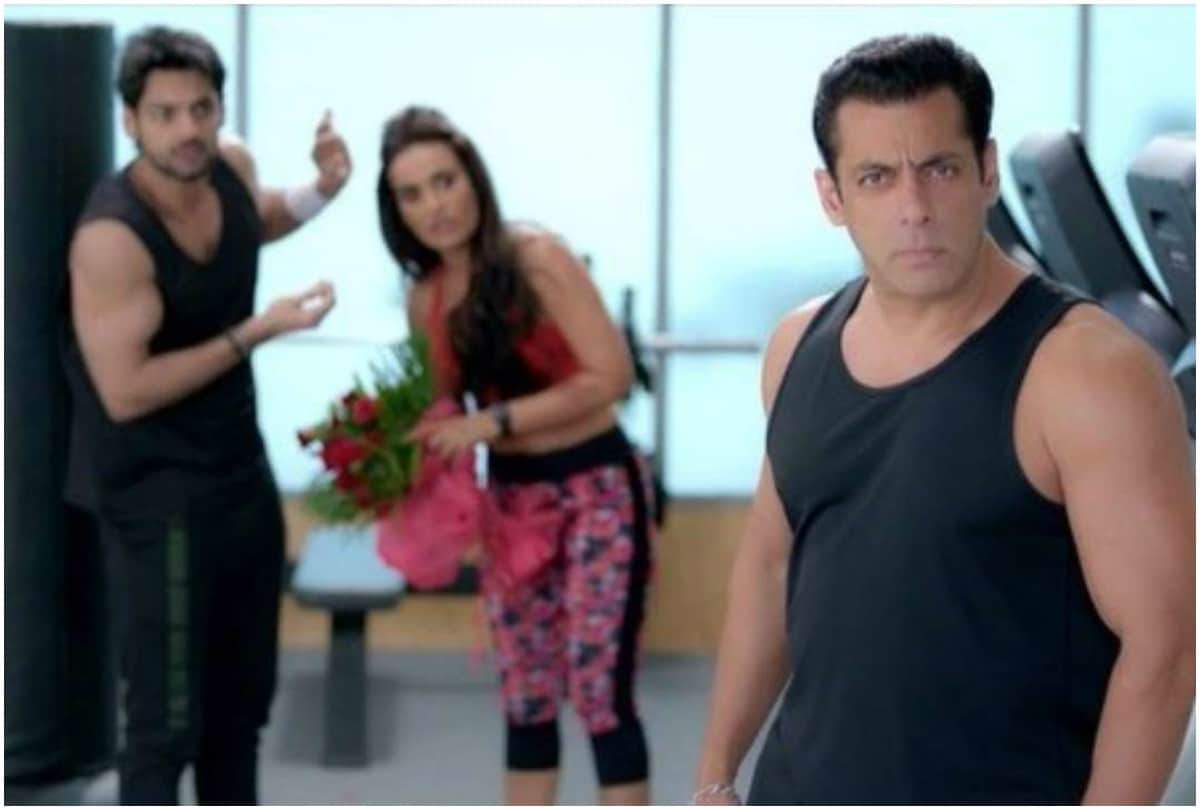 Bigg Boss 13 new promo released Salman Khan Surbhi Jyoti Karan Wahi gives new details