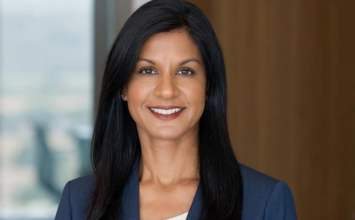 Donald Trump nominated Indian American Shireen Matthews as a judge of the US District Court