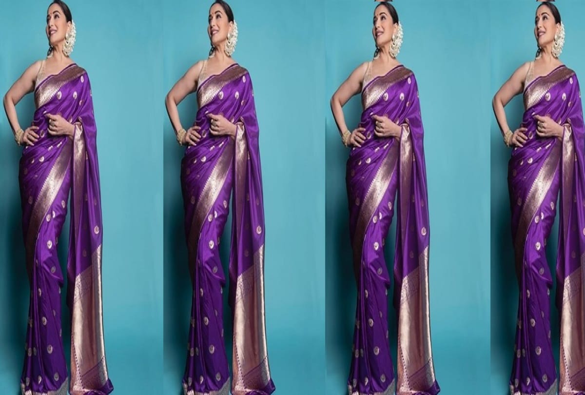simple tricks to store silk sarees for lifelong